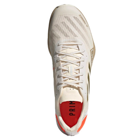 Chaussure Adidas Terrex Speed Pro Beige/Or