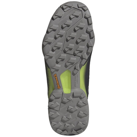 Zapatilla Adidas Terrex Swift R3 Gris/Nonir/Vert