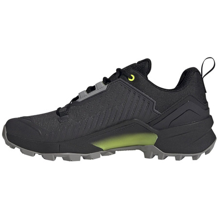 Zapatilla Adidas Terrex Swift R3 Gris/Nonir/Vert