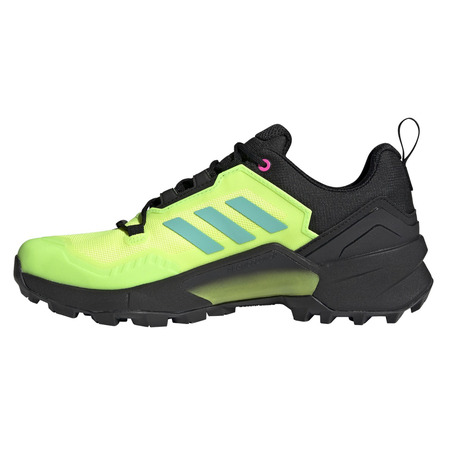 Chaussures de course Adidas Terrex Swift R3 GTX Lime Vert