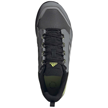 Chaussure Adidas Terrex Tracerocker 2 Gris/Nonir/Vert