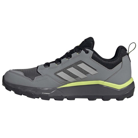 Chaussure Adidas Terrex Tracerocker 2 Gris/Nonir/Vert