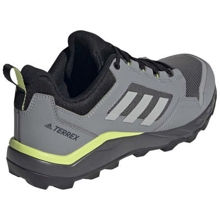 Chaussure Adidas Terrex Tracerocker 2 Gris/Nonir/Vert