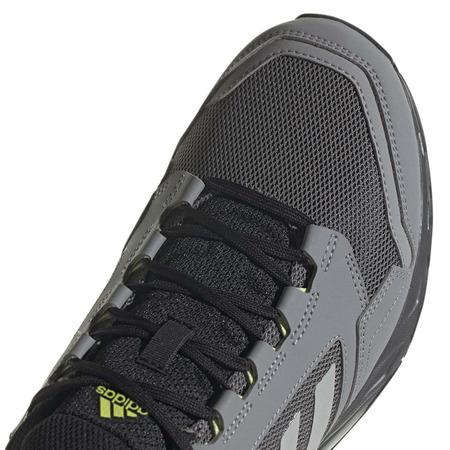 Chaussure Adidas Terrex Tracerocker 2 Gris/Nonir/Vert