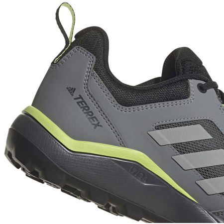 Chaussure Adidas Terrex Tracerocker 2 Gris/Nonir/Vert