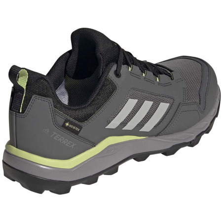 Chaussures Adidas Terrex Tracerocker 2 GTX Gris/Noir/Vert