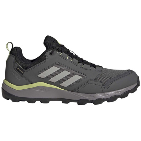 Chaussures Adidas Terrex Tracerocker 2 GTX Gris/Noir/Vert