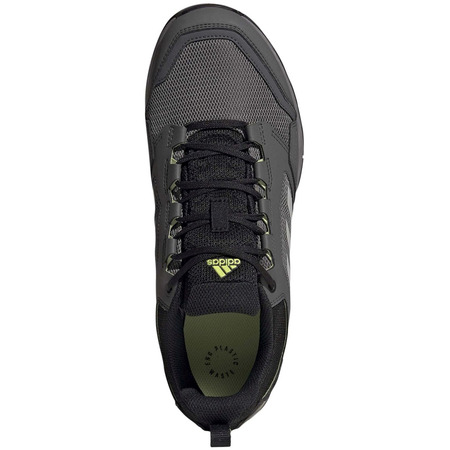Chaussures Adidas Terrex Tracerocker 2 GTX Gris/Noir/Vert