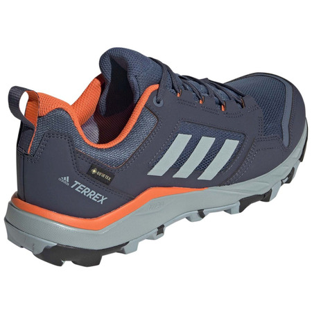 Chaussure Adidas Terrex Tracerocker 2 GTX Marine/Orange