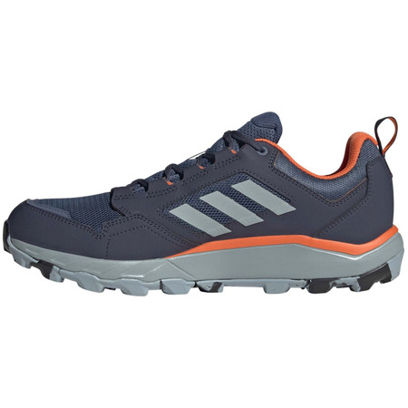 Chaussure Adidas Terrex Tracerocker 2 GTX Marine/Orange