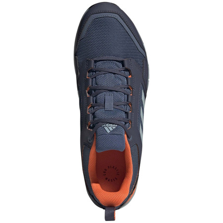 Chaussure Adidas Terrex Tracerocker 2 GTX Marine/Orange