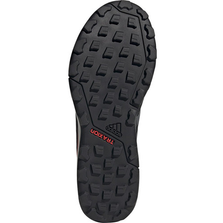 Chaussure Adidas Terrex Tracerocker 2 GTX Noir/Gris/Rouge