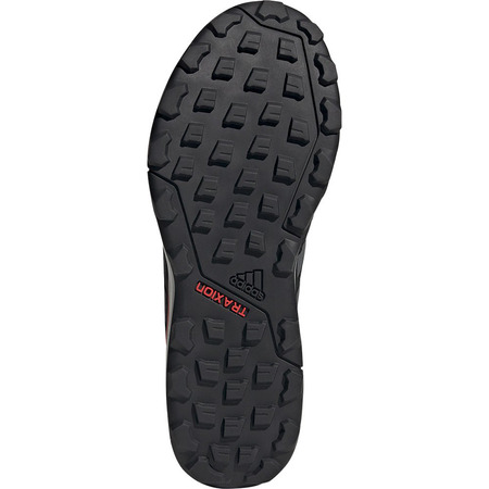 Adidas Terrex Tracerocker 2 GTX Chaussure Noir/Rouge