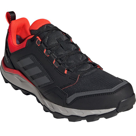 Adidas Terrex Tracerocker 2 GTX Chaussure Noir/Rouge