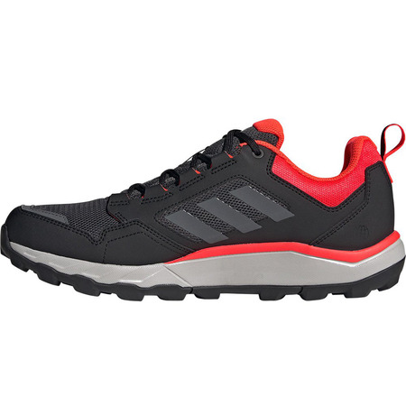 Adidas Terrex Tracerocker 2 GTX Chaussure Noir/Rouge