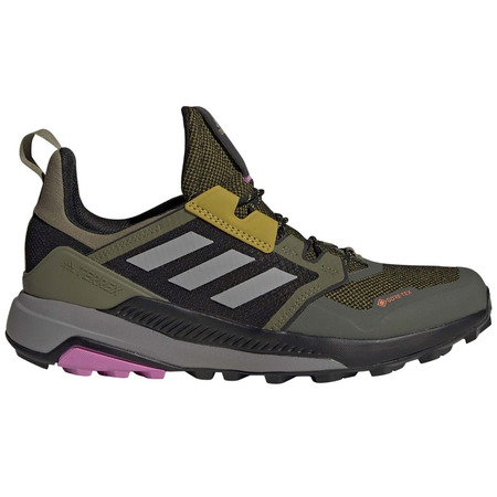 Adidas Terrex Trailmaker GTX Vert Chaussure