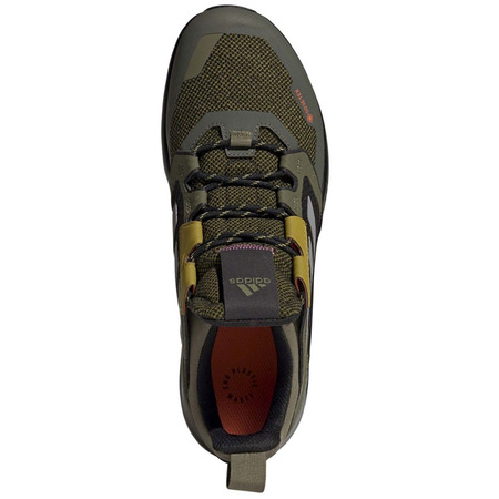 Adidas Terrex Trailmaker GTX Vert Chaussure