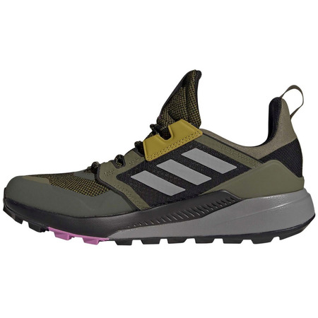 Adidas Terrex Trailmaker GTX Vert Chaussure