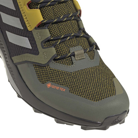 Adidas Terrex Trailmaker GTX Vert Chaussure