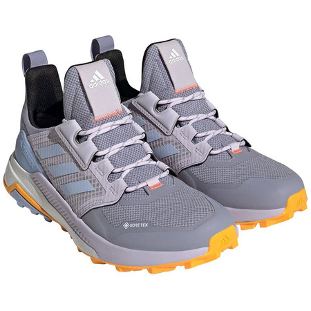 Chaussure Adidas Terrex Trailmaker GTX W Mauve