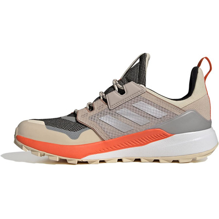 Chaussure Adidas Terrex Trailmaker GTX Beige/Noir