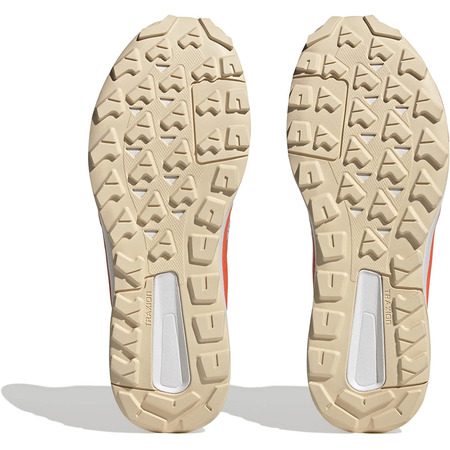 Chaussure Adidas Terrex Trailmaker GTX Beige/Noir