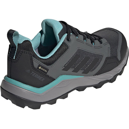 Zapatilla Adidas Terrex Tracerocker 2 GTX W Bleu/Gris