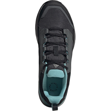Zapatilla Adidas Terrex Tracerocker 2 GTX W Bleu/Gris