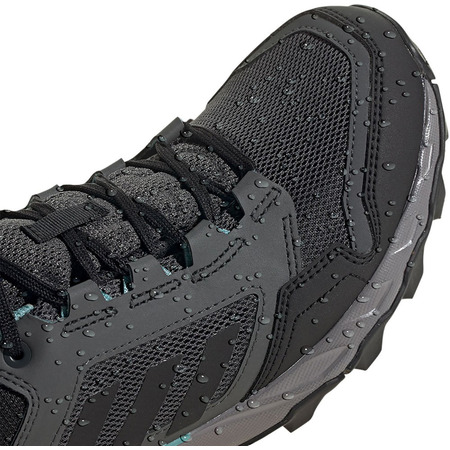 Zapatilla Adidas Terrex Tracerocker 2 GTX W Bleu/Gris