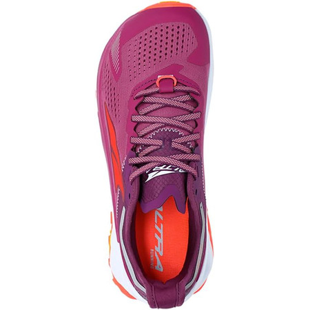 Chaussure Altra Olympus 5 W Fuchsia