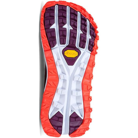 Chaussure Altra Olympus 5 W Fuchsia