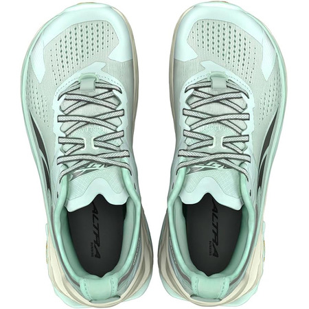 Chaussure Altra Olympus 5 W vert d&#39;eau