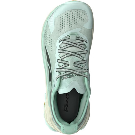 Chaussure Altra Olympus 5 W vert d&#39;eau