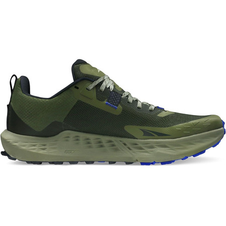 Baskets Altra Timp 5 vertes