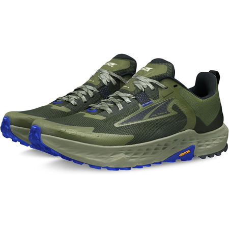 Baskets Altra Timp 5 vertes