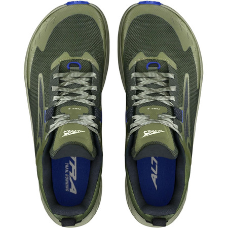 Baskets Altra Timp 5 vertes