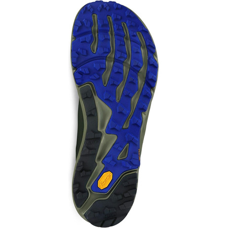 Baskets Altra Timp 5 vertes