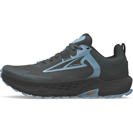Baskets Altra Timp 5 W Gris/Bleu