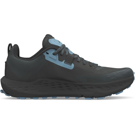 Baskets Altra Timp 5 W Gris/Bleu
