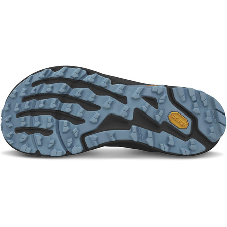 Baskets Altra Timp 5 W Gris/Bleu