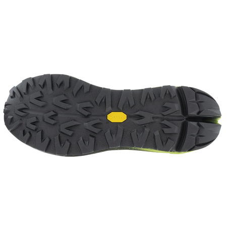 Bestard Guepard GTX Baskets Noir/Vert