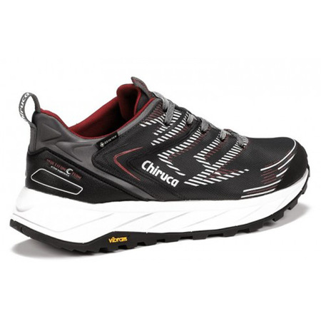 Chaussure Chiruca Camaguey 05 GTX Gris/Rouge