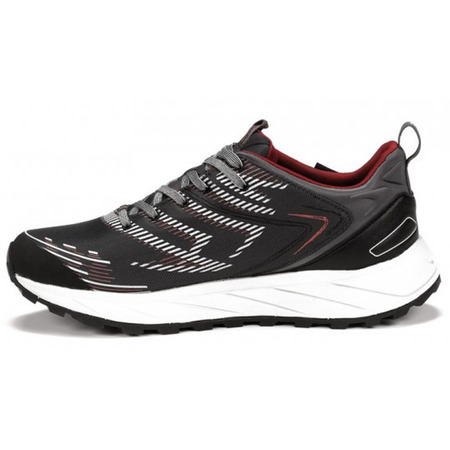 Chaussure Chiruca Camaguey 05 GTX Gris/Rouge