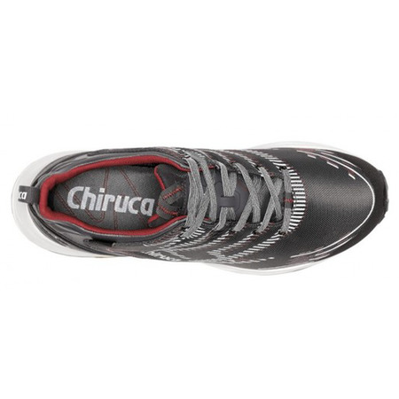 Chaussure Chiruca Camaguey 05 GTX Gris/Rouge