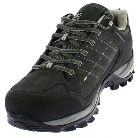 Baskets Elementerre Sonora Low Ev W Grises