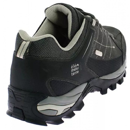 Baskets Elementerre Sonora Low Ev W Grises