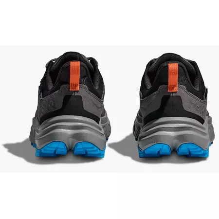 Chaussures Hoka Anacapa 2 Low GTX grises