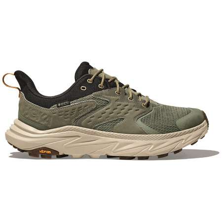 Chaussures Hoka Anacapa 2 Low GTX Moss