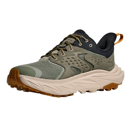 Chaussures Hoka Anacapa 2 Low GTX Moss