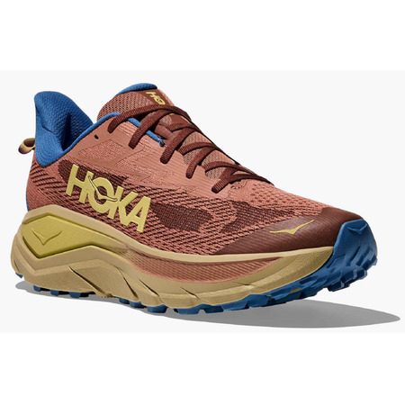 Chaussures Hoka Challenger 8 Cardamom